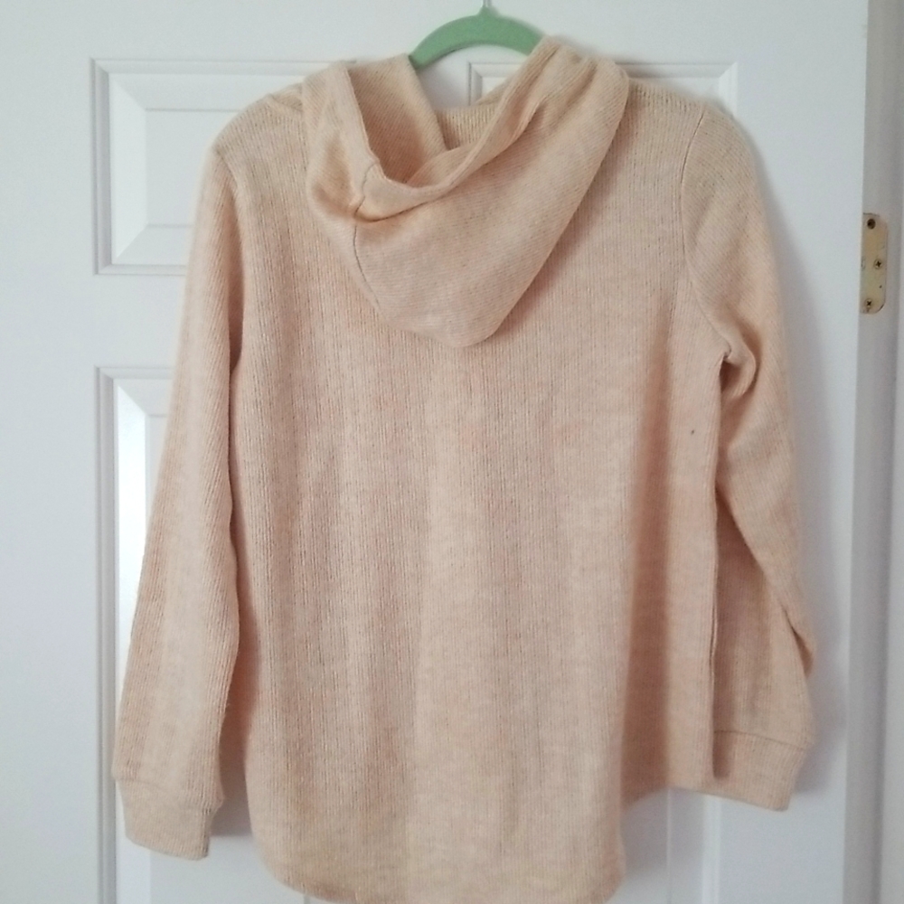 Loft Sweater